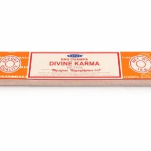 Incenso Divine Karma - Satya