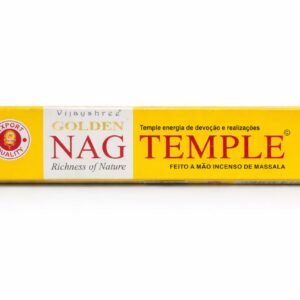 Incenso Golde Nag Temple - Vijayshree