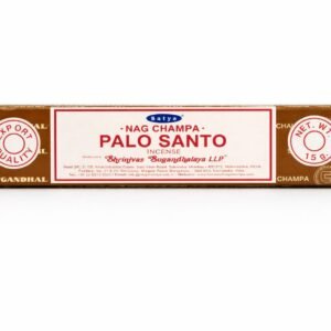 Incenso Palo Santo – Satya