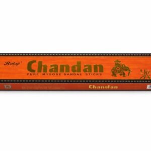 Incenso Chandan - Balaji