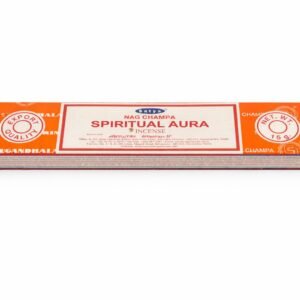 Incenso Spiritual Auro - Satya