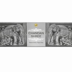 Incenso Chandan Shree - Sreevani